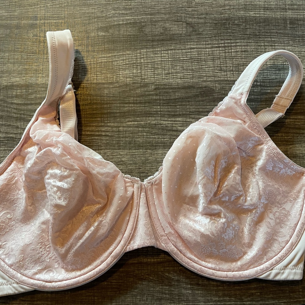 Vanity Fair 40DD like new